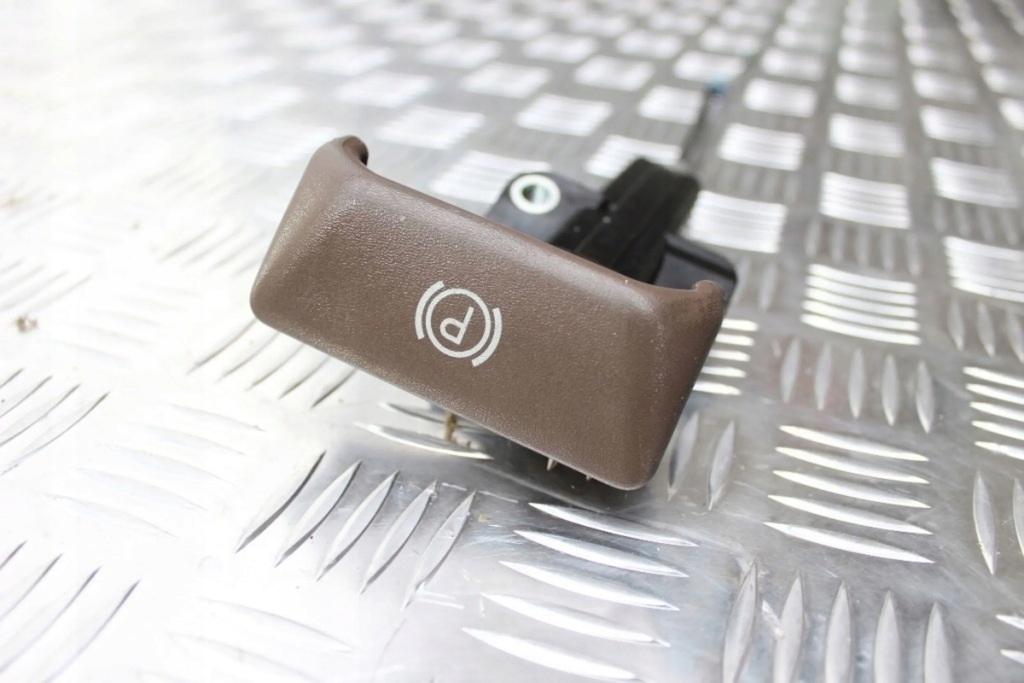 фото №1, Lexus ls 400 1993 рычаг тормоза ручного