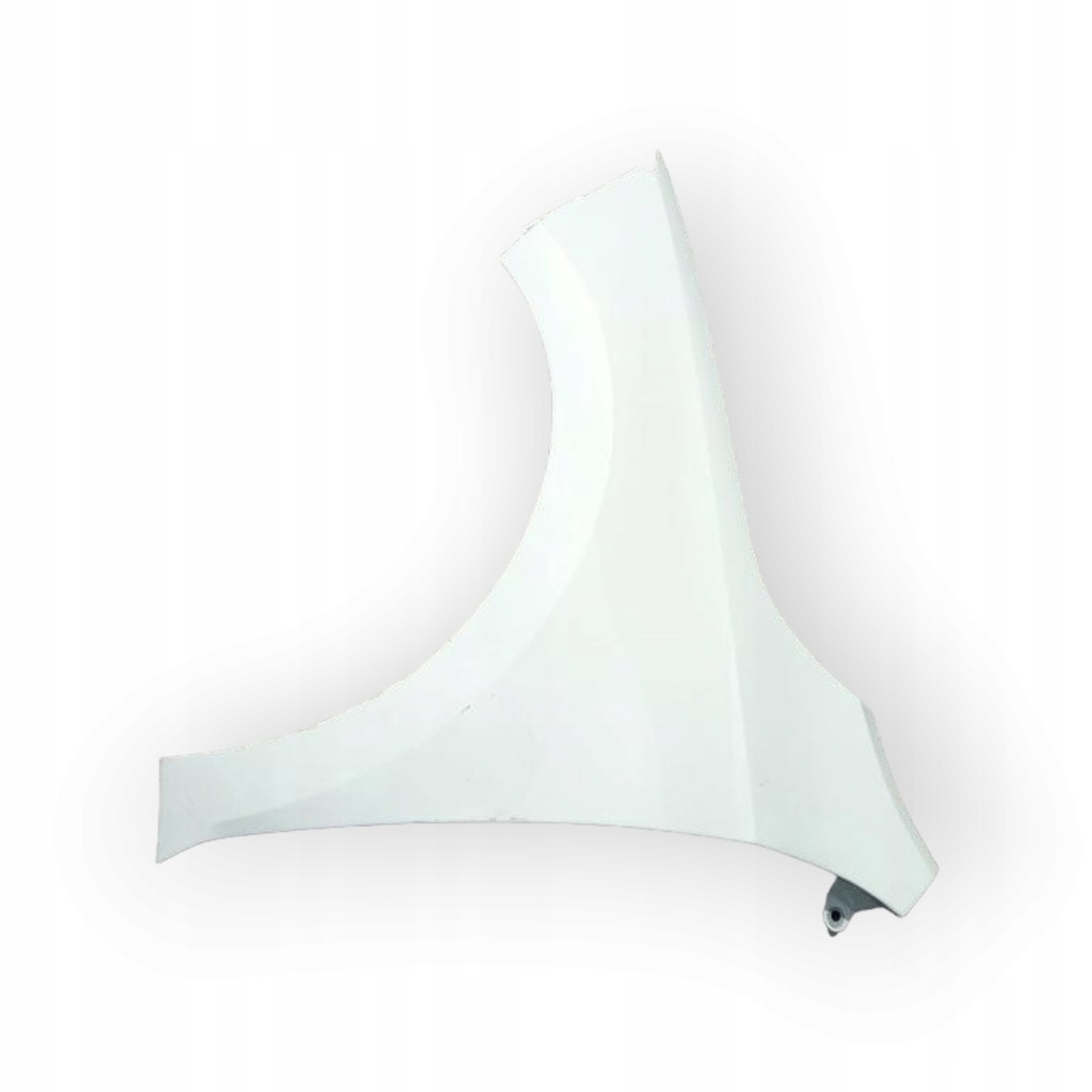 фото №1, Skoda rapid lift крила лівий перед