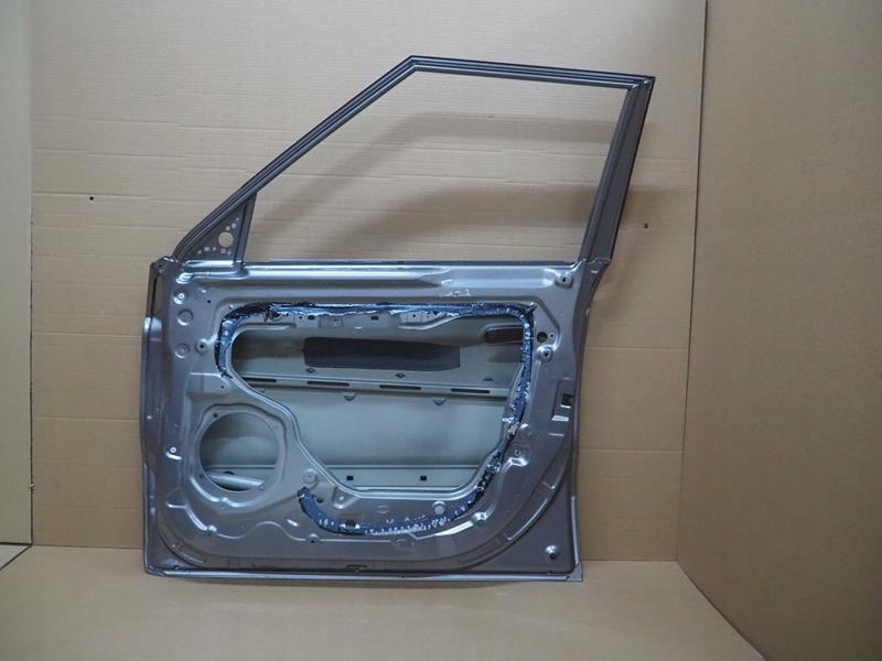 фото №10, Дверь правый перед kia soul i
