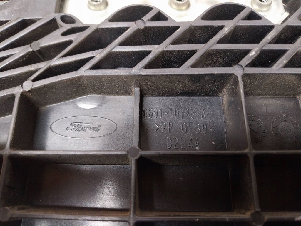 Основание аккумулятор 6g91-10723-af ford mondeo mk4 galaxy mk3 s-max mk1 Недорого