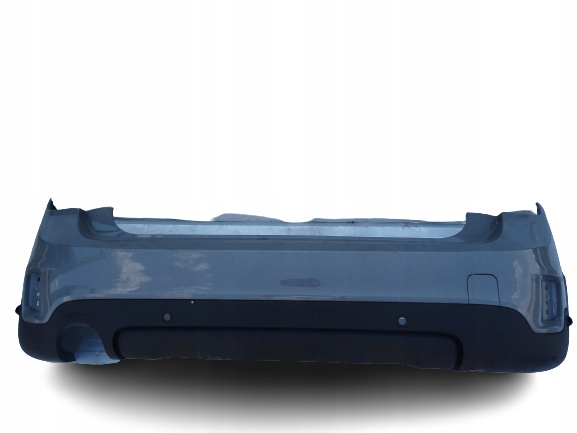 фото №1, Mini countryman f60 бампер задня оригінал