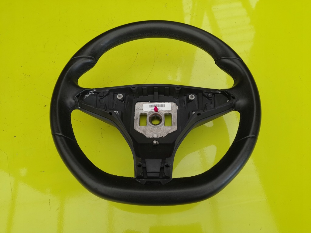 фото №1, Воздуховод кожаный tesla x 18r