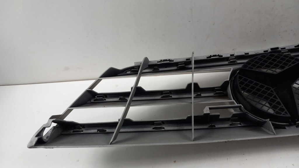 фото №5, Mercedes b w245 lift решётка радиатора решётка радиатора 787