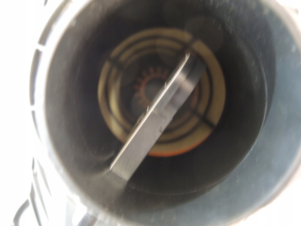 фото №5, Bmw 5 g30 3.0xd корпус фільтра повітря 8620945