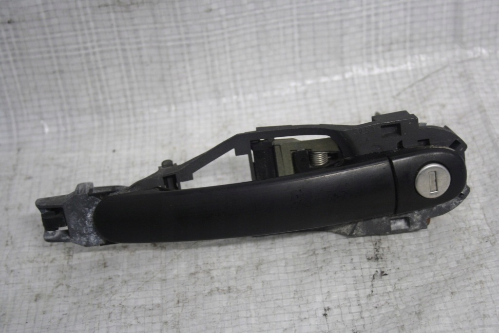 фото №5, Ручка дверь перед правая seat ibiza 6l iii