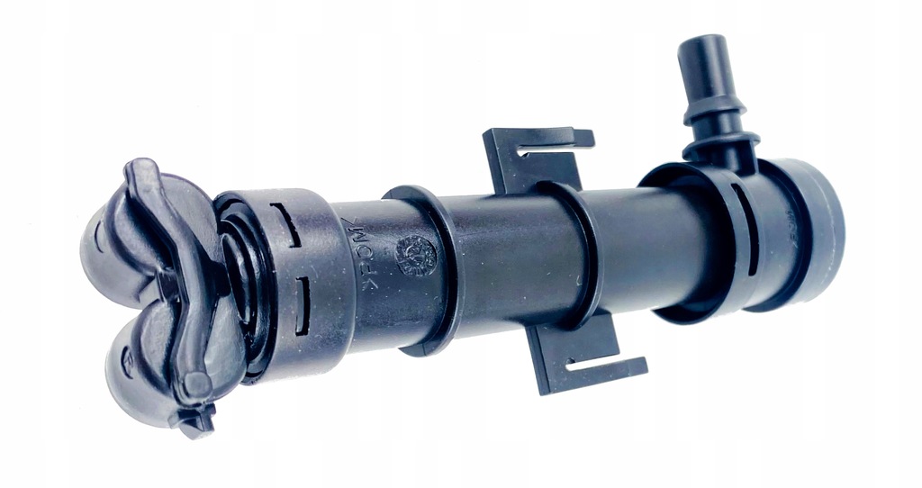 фото №3, Омивач фара правий vw caddy iv saa 2016-