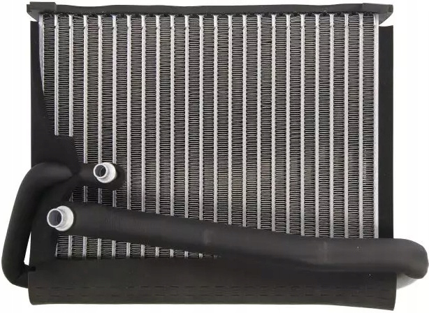 фото №1, Nissens испаритель кондиционера 92301