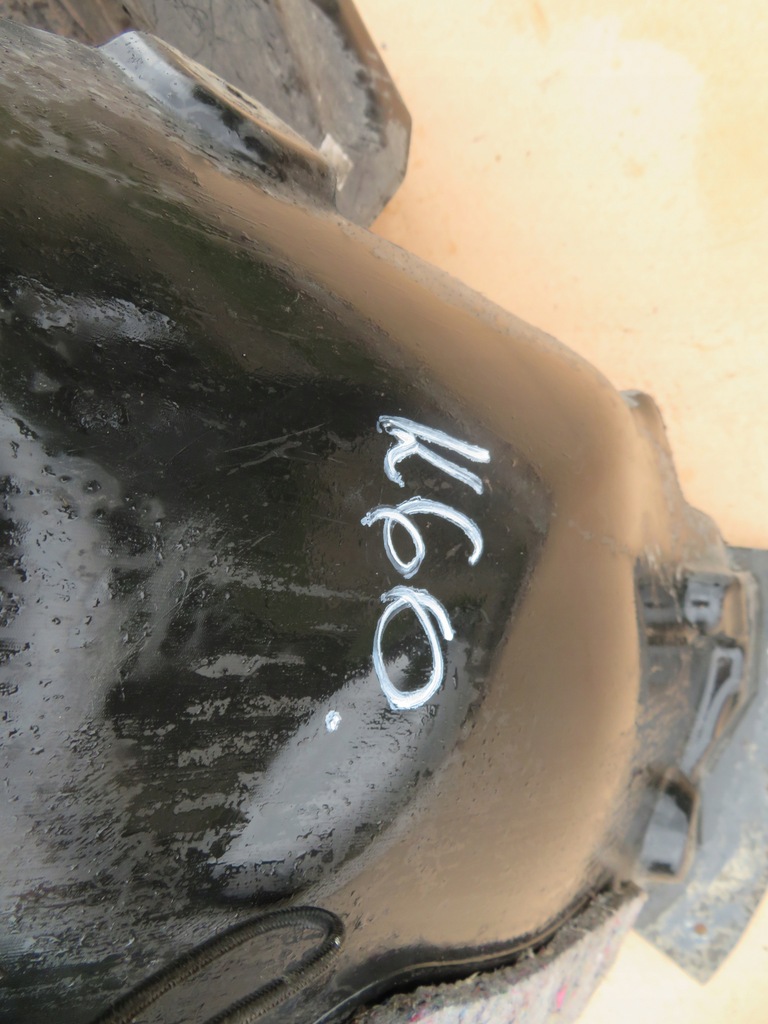 фото №12, Ford s-max mk2 підкрилок лівий перед 2014r.-