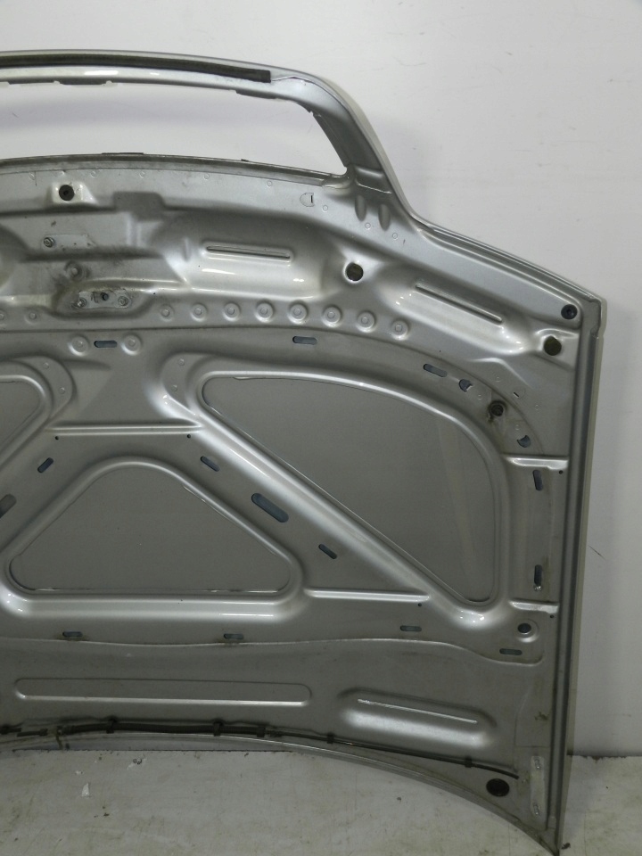 фото №8, 302.maska крышка двигателя audi a6 c5 97-01 oryg.