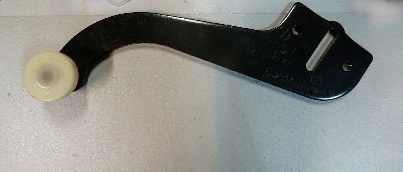 Vw t5 ролик дверь раздвижных 7h0843436e Цена