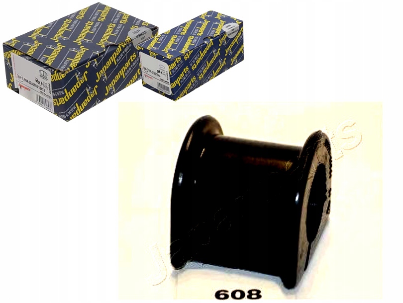 фото №1, Гумовий елемент стабілізатора daihatsu перед feroza 88- центральний