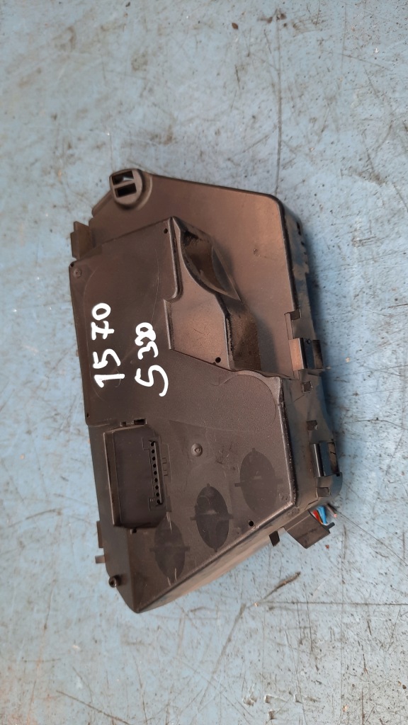 фото №1, Модуль блок керування двері задня mercedes w220 2208211658