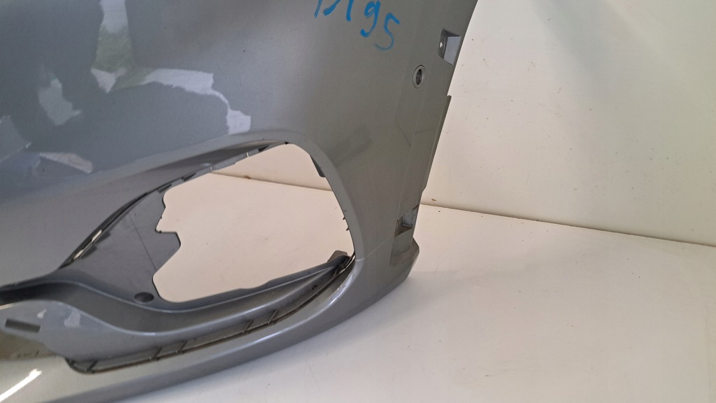 фото №12, Бампер перед ford puma mk2 st line 19-