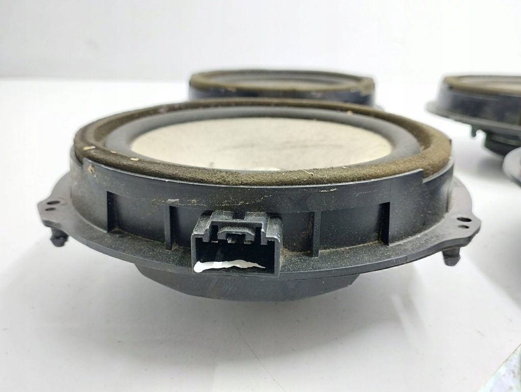 фото №7, Ford galaxy 2011 набор аудио