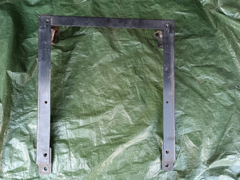 фото №8, Smart fortwo 450 i каркас сиденье lewego 0000201v012