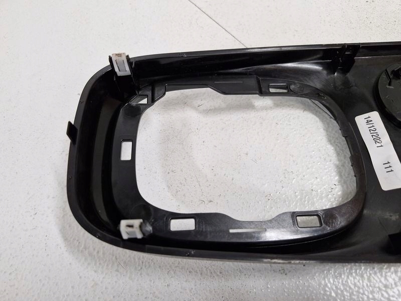 Купить Fiat 500 x рамка туннель среднего передач 735695129 07356123300