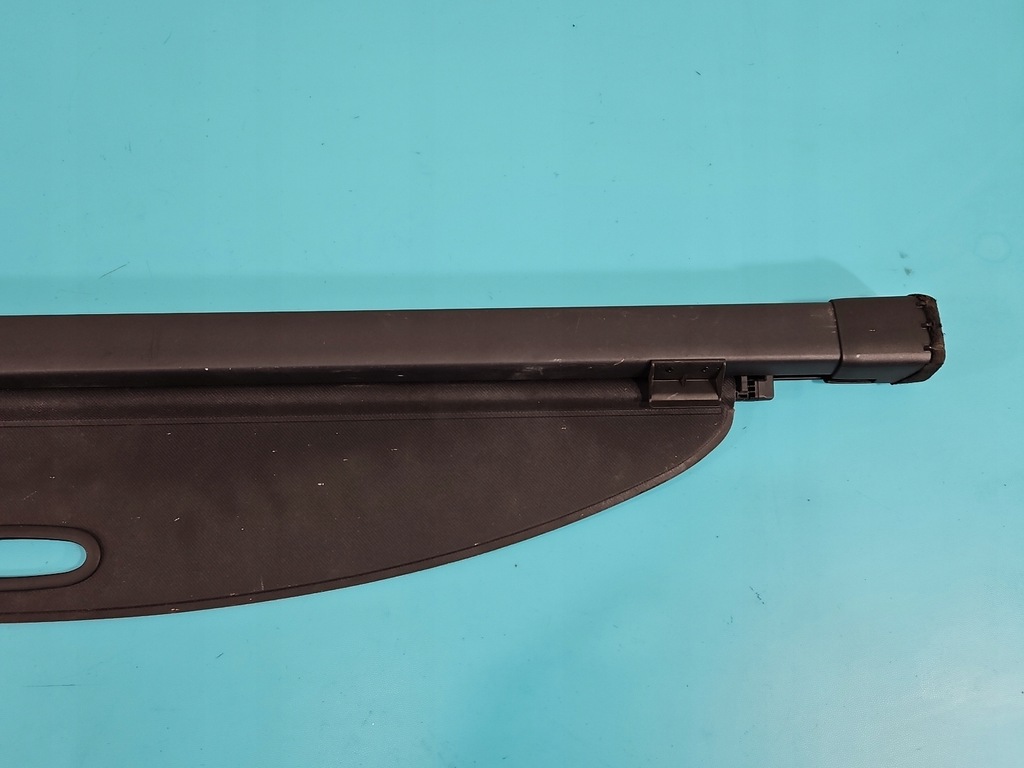 фото №6, Шторка багажника hyundai ix35 09-13