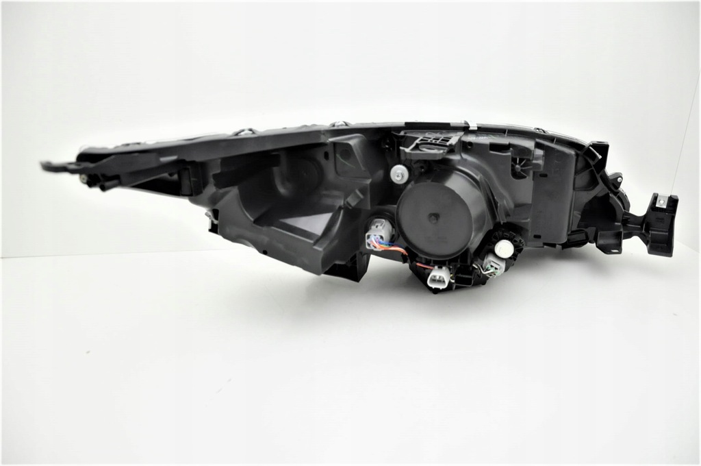 фото №4, Mitsubishi eclipse cross od 2018- фари kpl