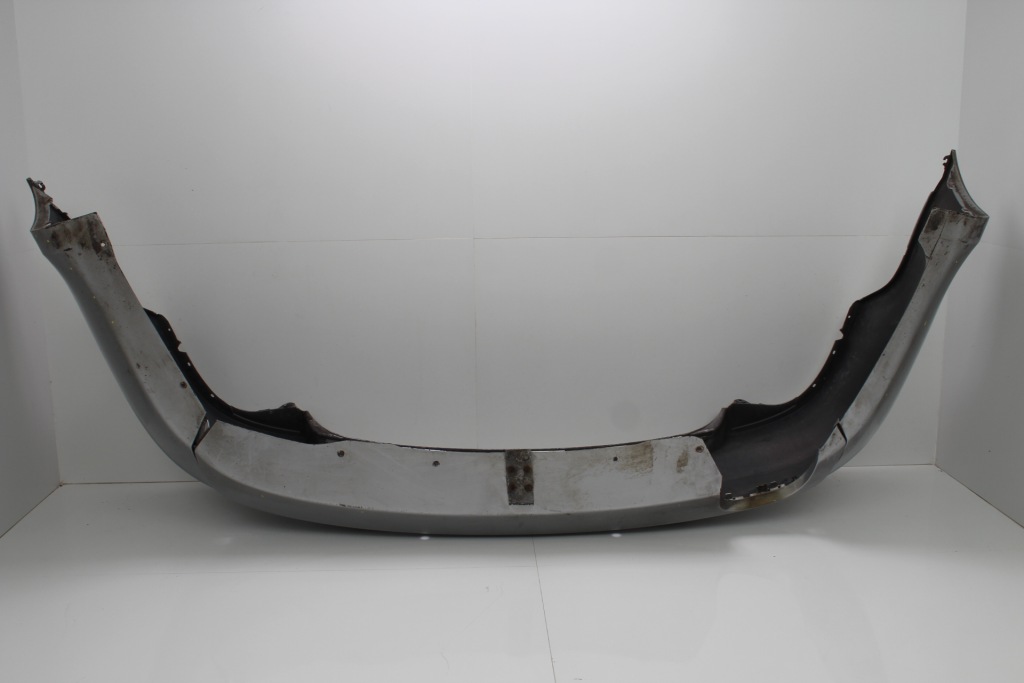 фото №13, Бампер задняя skoda superb ii 2 sedan 08-13r la7w