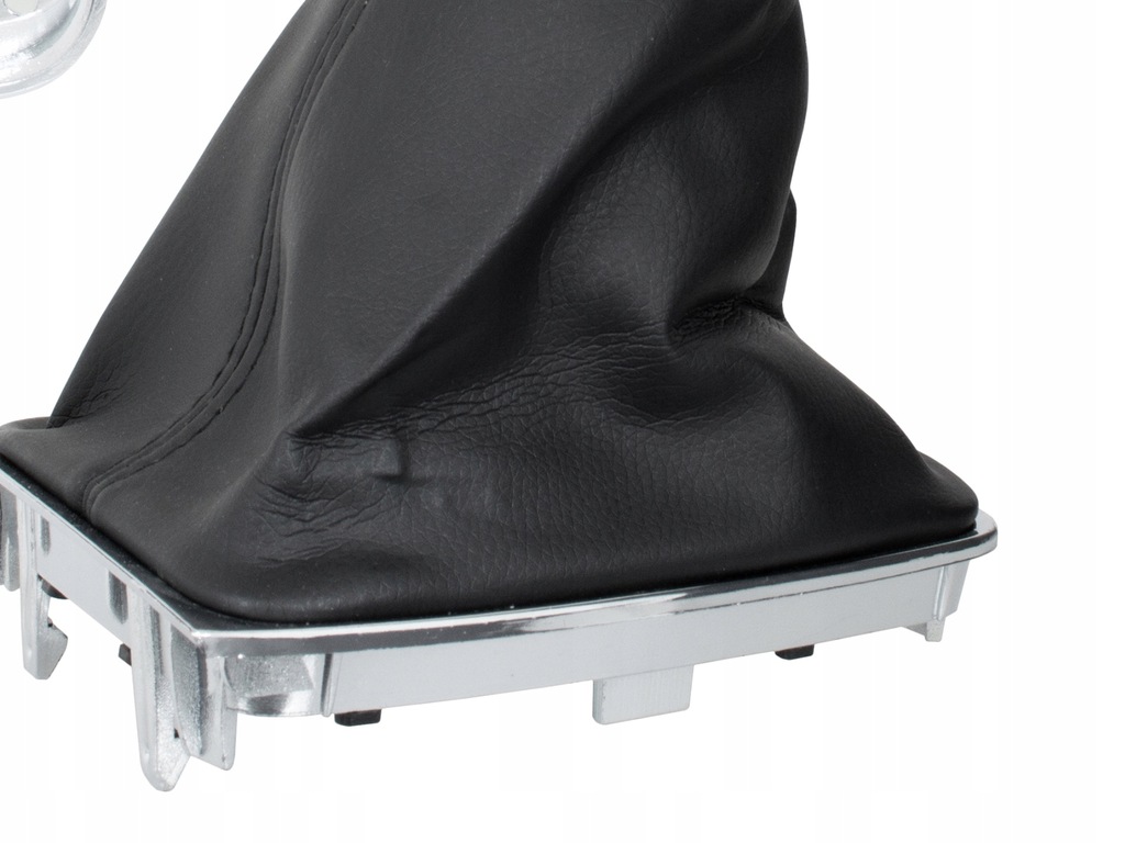 фото №11, Ручка переключения передач i чехол с рамка 6b+r do автомобиля vw golf vii 7