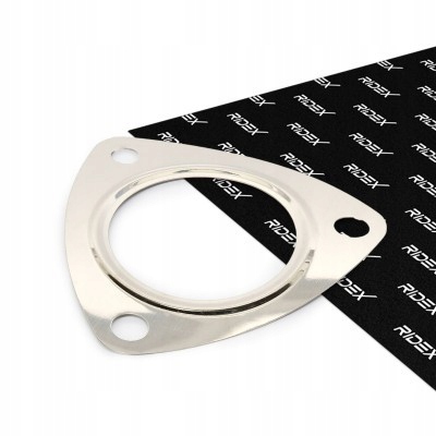 фото №1, Прокладка колектор випускний ridex 27g0184