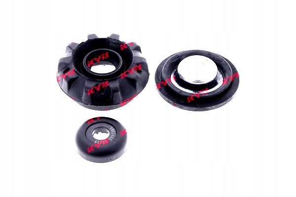 фото №2, Подушка амортизатора перед l/p smart cabrio city-coupe crossblade