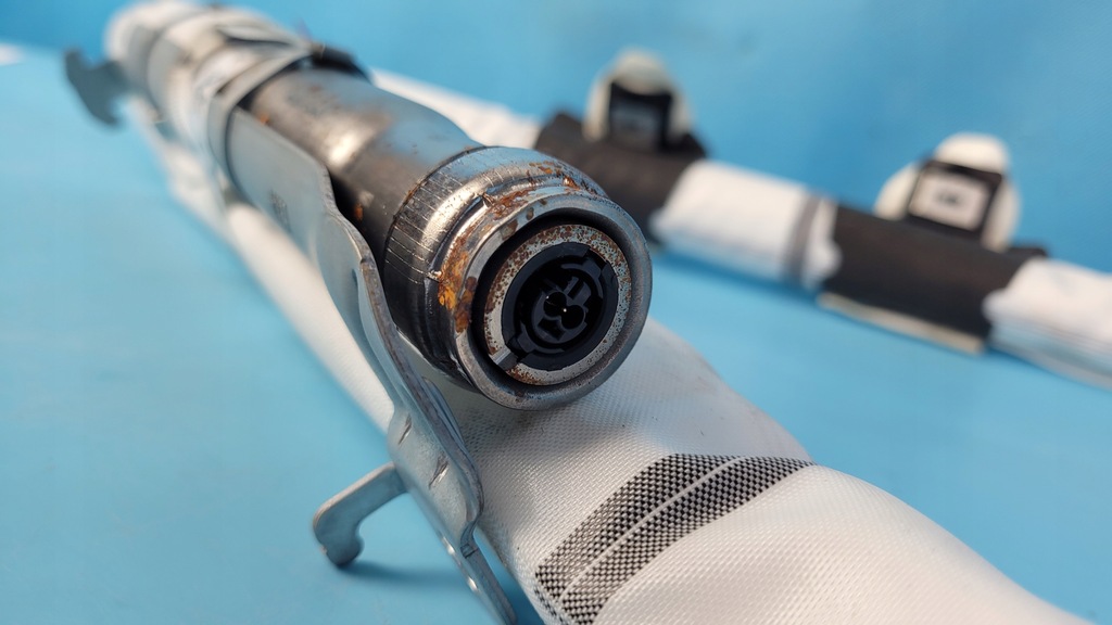 фото №5, Opel astra l vi gse 23r шторка безопасности подушка безопасности правая 9830943880