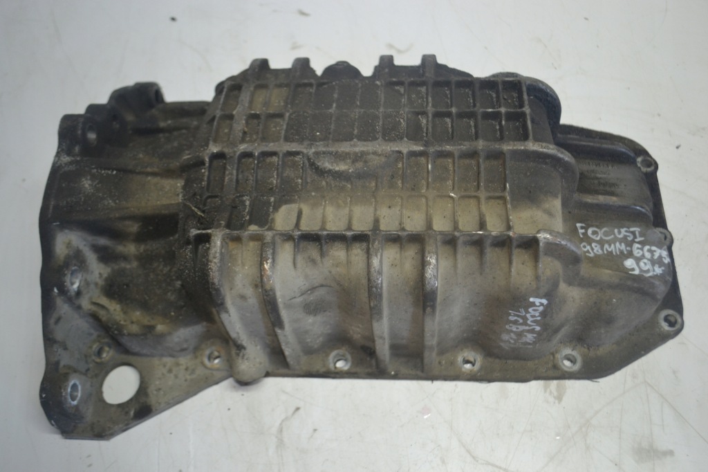 Купить Ford focus 1 mk1 1.6 поддон масла масляная 98mm-6675-ea
