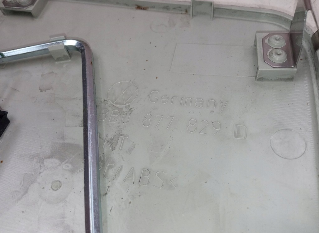 фото №6, Переключатель люк volkswagen passat