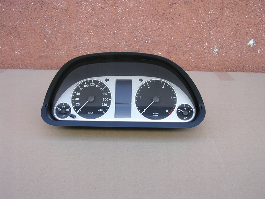 Купити Лічильник mercedes w 245 180 cdi a1695400948