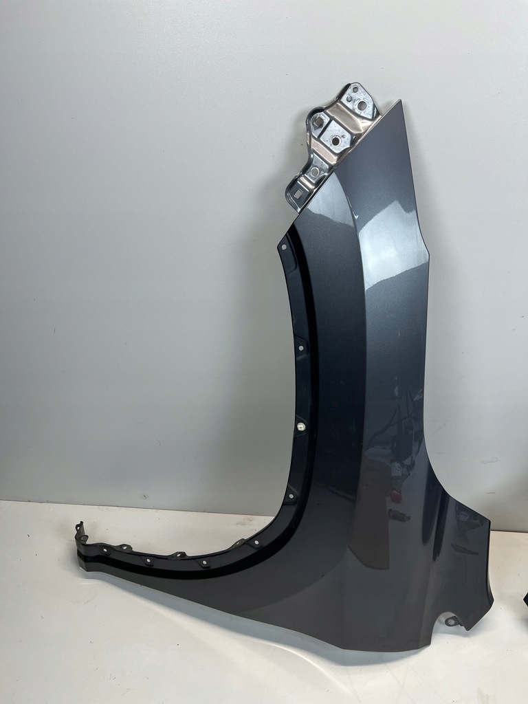 фото №3, Lexus rx iv крила перед правий лівий