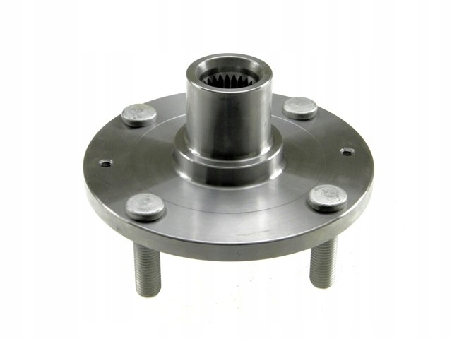 фото №1, Ступиця колеса перед kia cerato i 04-09