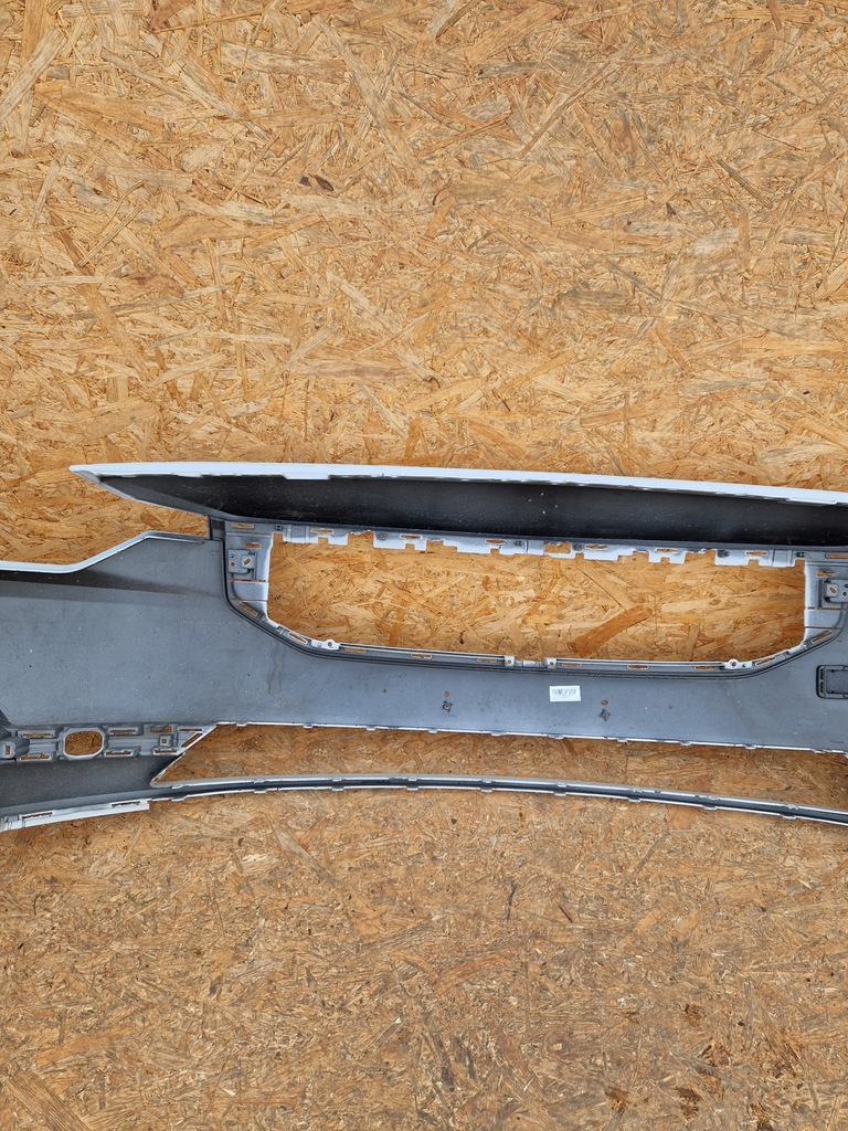 фото №14, Polestar 2 ii pdc 31690327 бампер перед передній