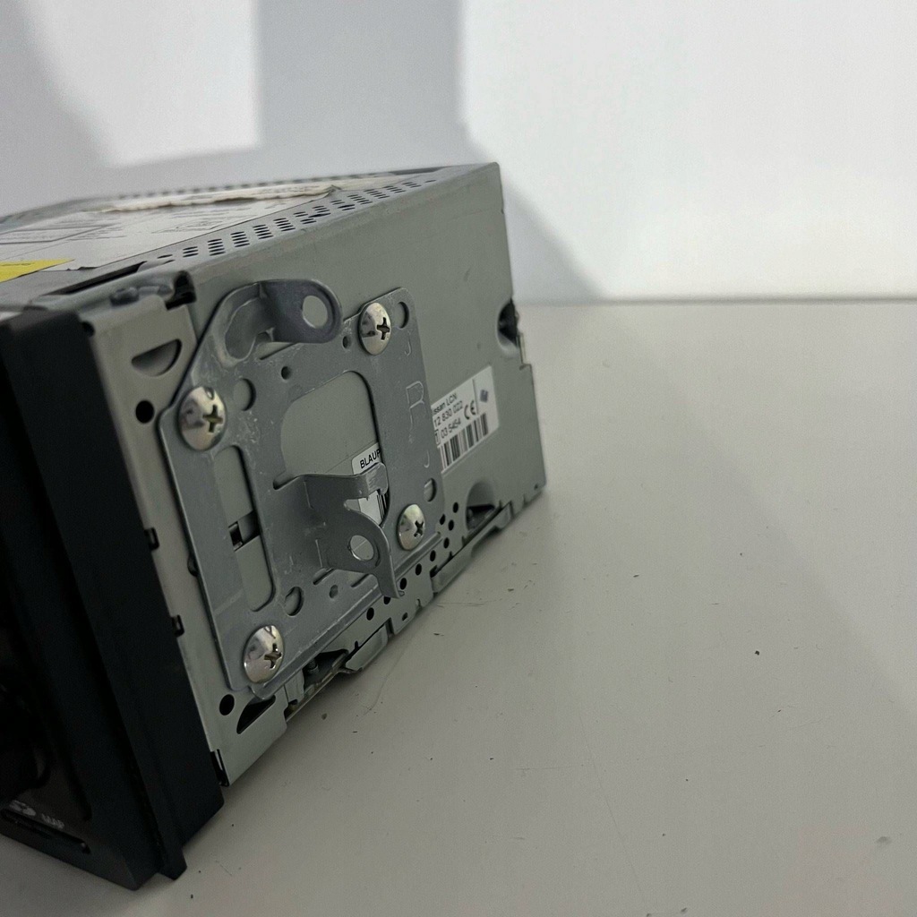 фото №6, Nissan note qashqai j10 lift радіо навігація cd mp3 7612830022