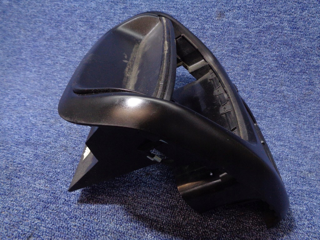 фото №8, Решітка обдув рамка перемикачі doblo 2 combo d