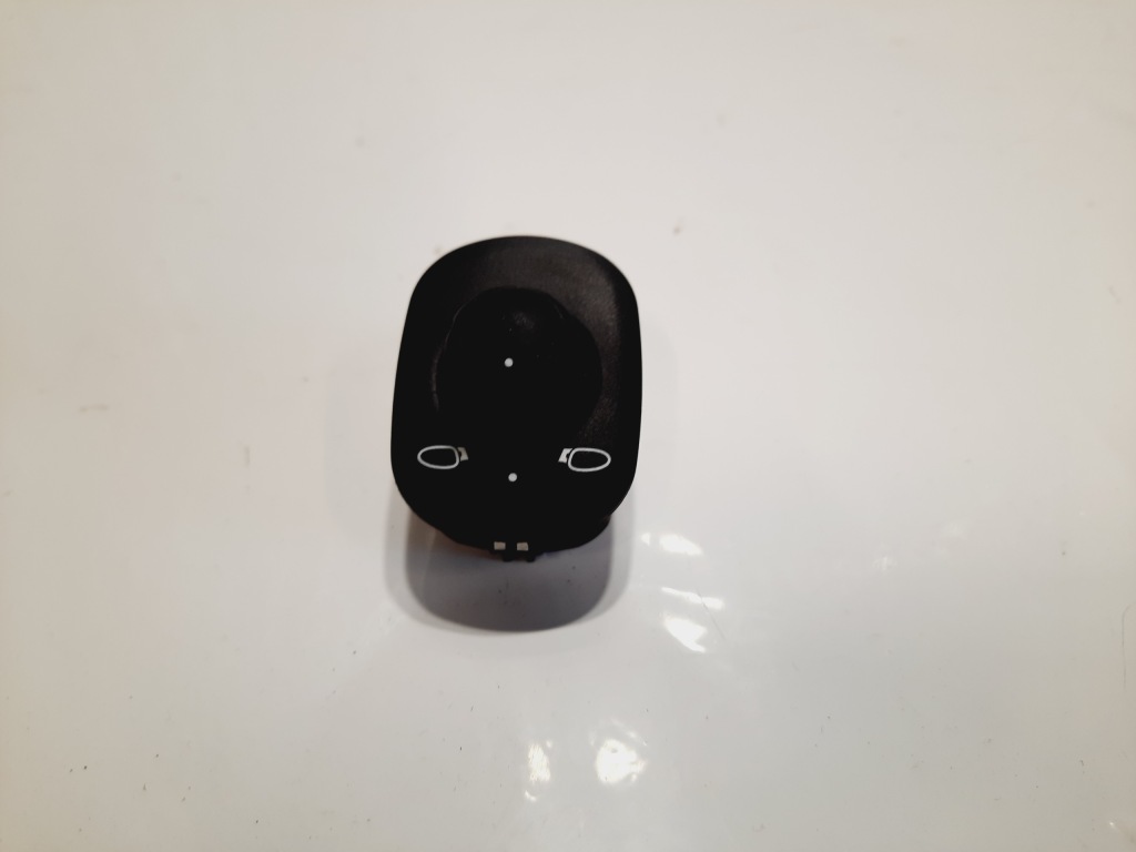 фото №1, Porsche cayman r 987 11r переключатель регулировки зеркал 99761324101