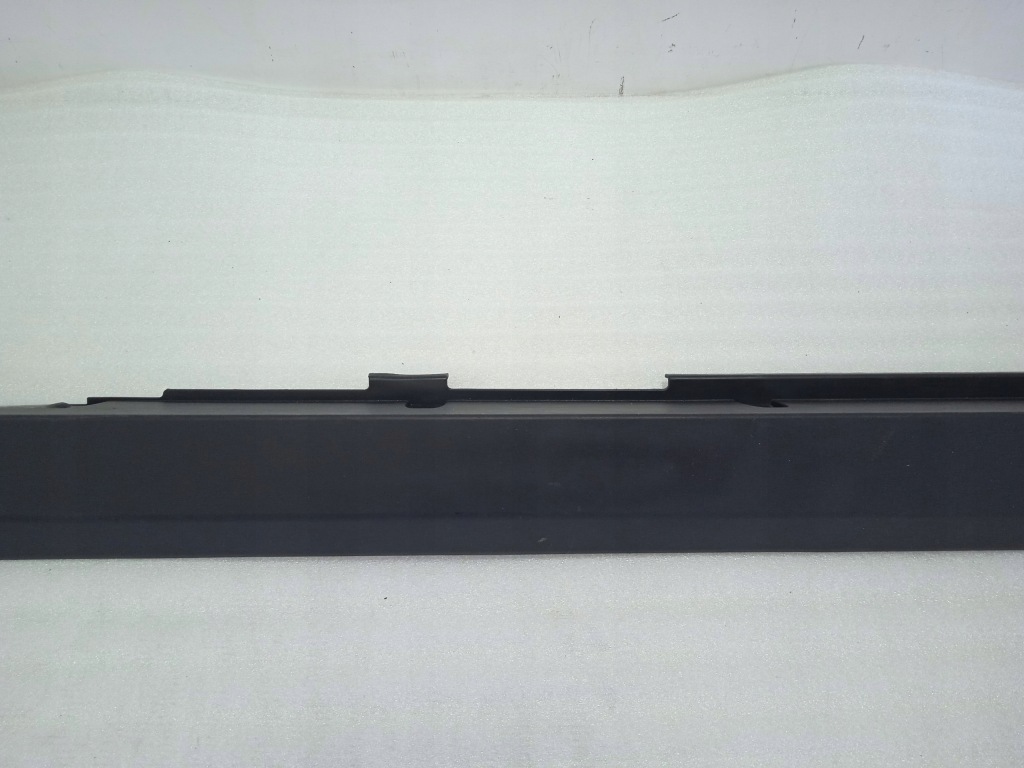 фото №4, Renault koleos ii молдинг порог левая 764197834r