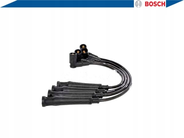фото №4, Bosch провода зажигания bmw bosch