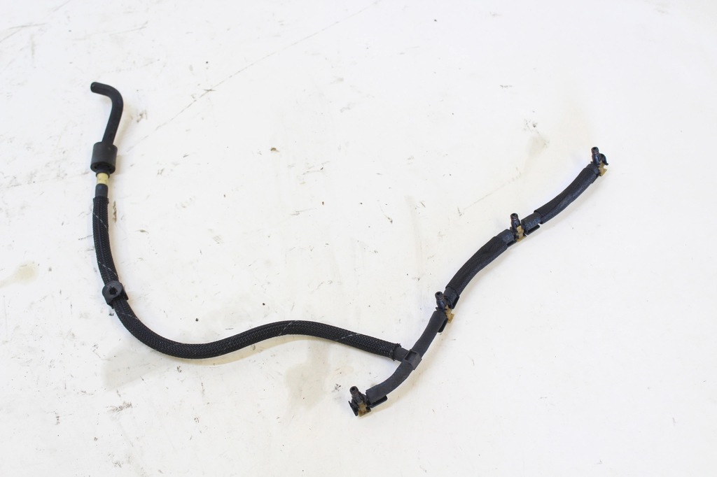 фото №1, Audi a4 b8 шланг сливной 2.0tdi