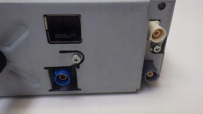 фото №8, Радіо cd навігація citroen c5 iii 96661984zd