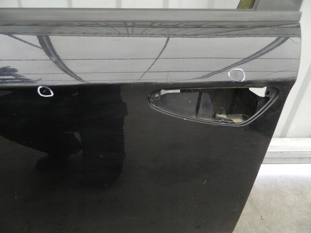 фото №6, Двері alfa romeo 159 ліва передні kod 802/b