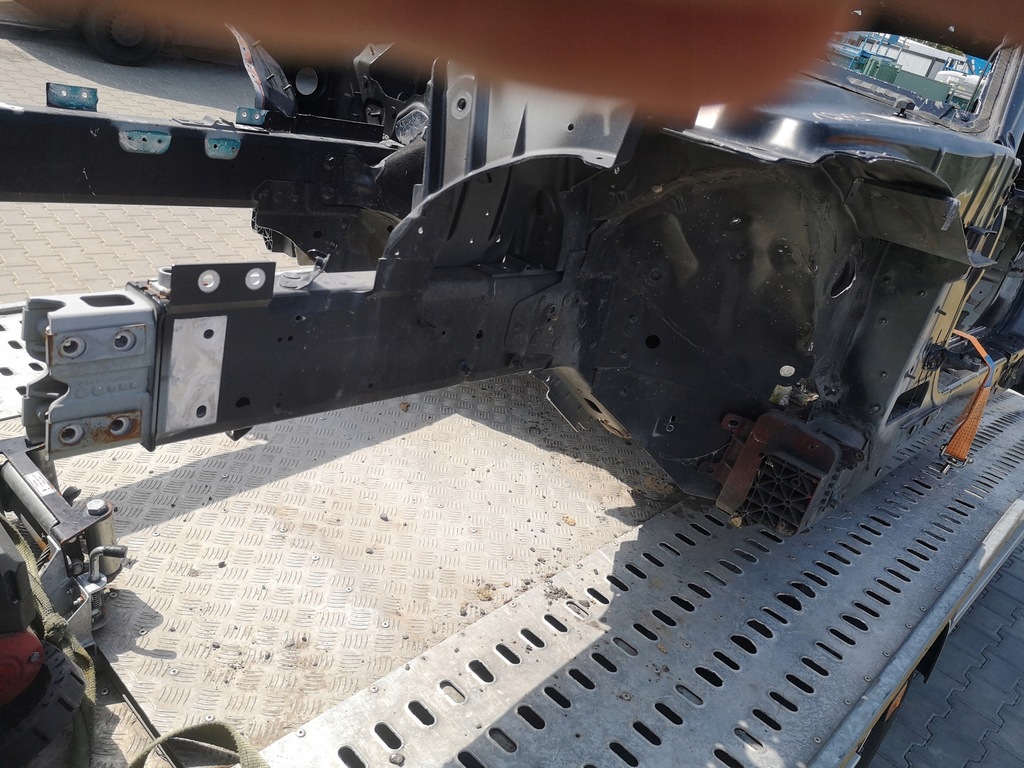 фото №11, Jaguar f-type чверть перед чверть задня крила задній coupe