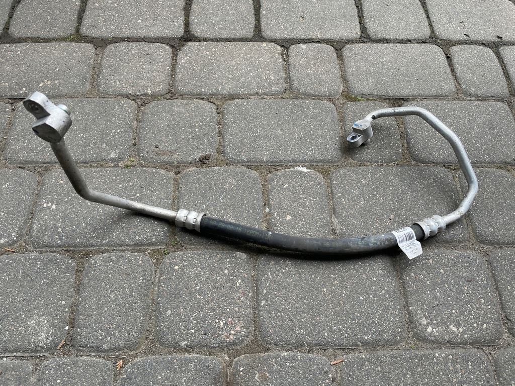 фото №1, Шланг трубка кондиціонера hyundai i20 ii 14- 1,2 97762c8000