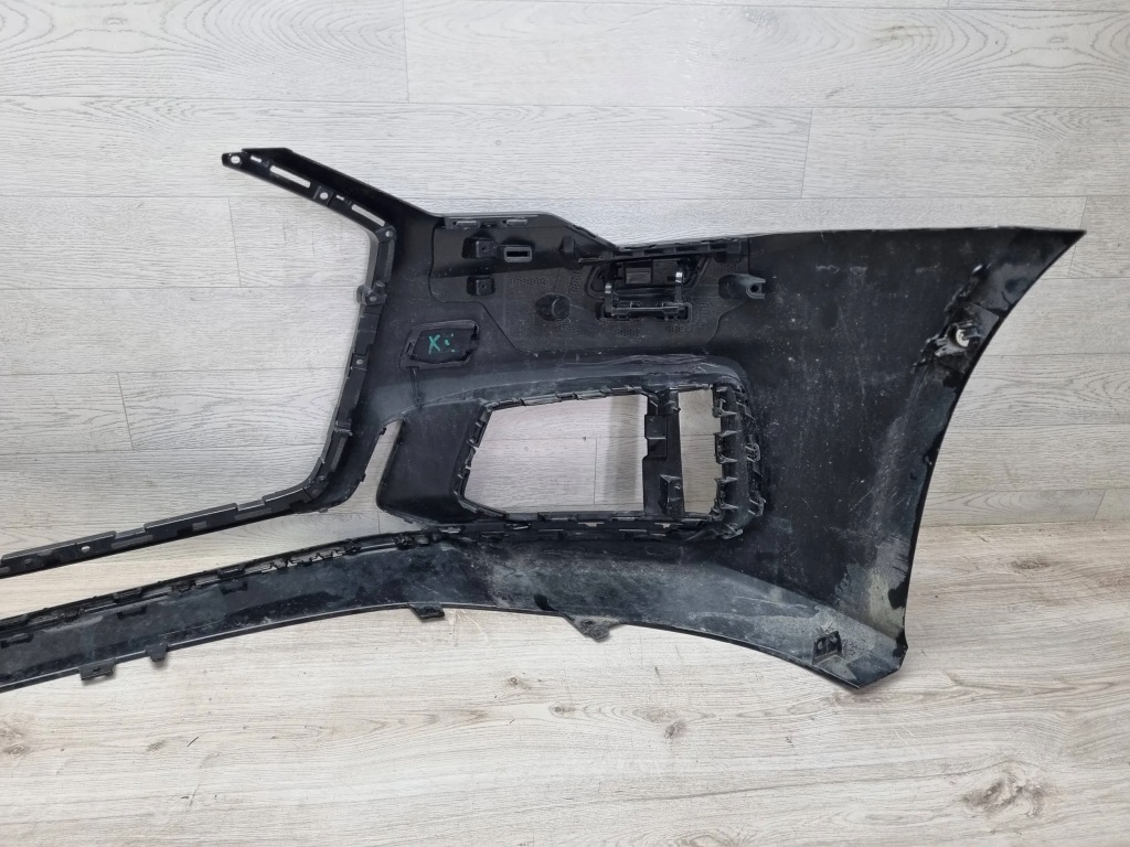 фото №6, Бампер передний audi a6 s6 c8 s-line nr. 4k0807437g 6xpdc