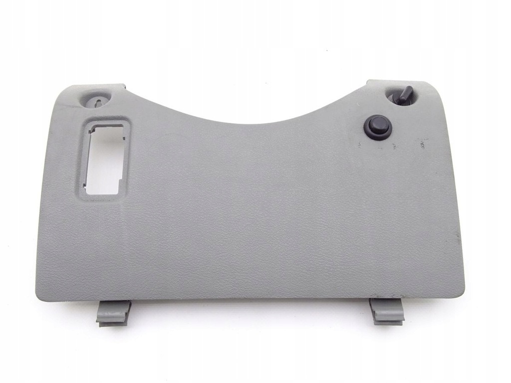 фото №1, Renault master ii 03-10 корпус pod кермо