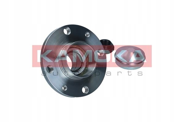 фото №5, Kamoka подшипник колеса ступица задняя l/p