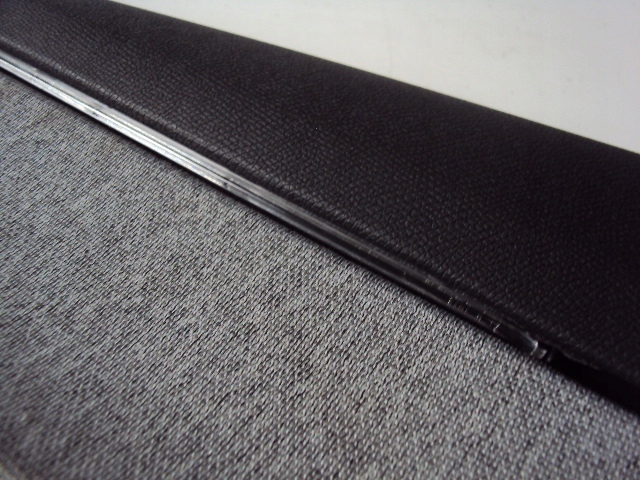 фото №3, Обивка дверь правый перед peugeot 3008 ii