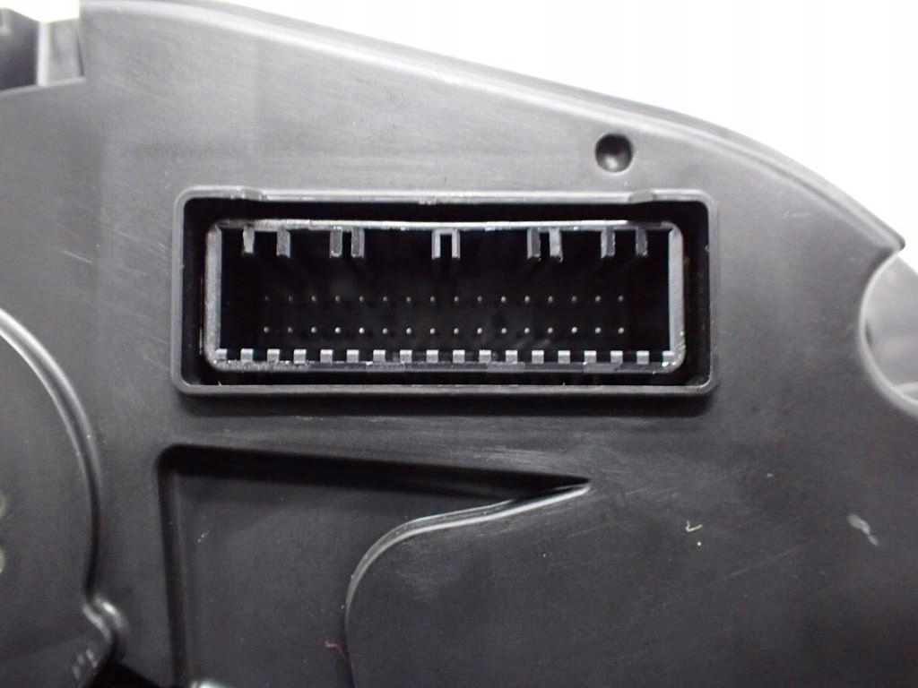 фото №8, Счетчик приборы europa 94013-h8380 kia rio iv v yb stonic 1.4 mpi g4lc 19r