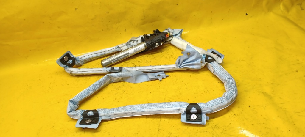 фото №1, Шторка безпеки повітряна ліва passat b6 3c0880741b