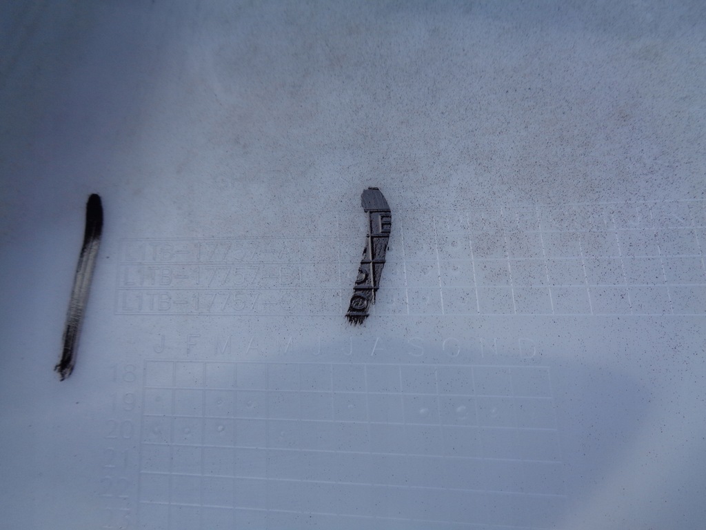 фото №8, Бампер передній ford puma 19- nr 42274